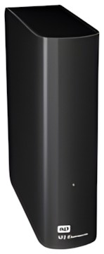 Western Digital Elements Desktop USB 3.0 4TB Western Digital Elements Desktop USB 3.0 4TB