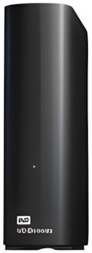 Western Digital Elements Desktop USB 3.0 8TB Western Digital Elements Desktop USB 3.0 8TB