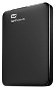 Western Digital Elements Portable 2TB (WDBHDW0020BBK) Western Digital Elements Portable 2TB (WDBHDW0020BBK)