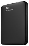 Western Digital Elements Portable 3TB (WDBU6Y0030) Western Digital Elements Portable 3TB (WDBU6Y0030)
