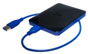 Western Digital Gaming Drive PS4 2TB (WDBDFF0020BBK-WESN) Western Digital Gaming Drive PS4 2TB (WDBDFF0020BBK-WESN)