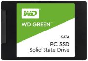 Western Digital Green 240GB M.2 (WDS240G2G0B) Western Digital Green 240GB M.2 (WDS240G2G0B)