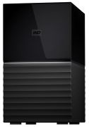 Western Digital My Book Duo 16TB (WDBFBE0160JBK-EESN) Western Digital My Book Duo 16TB (WDBFBE0160JBK-EESN)