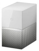 Western Digital My Cloud Home Duo 12TB (WDBMUT0120JWT) Western Digital My Cloud Home Duo 12TB (WDBMUT0120JWT)