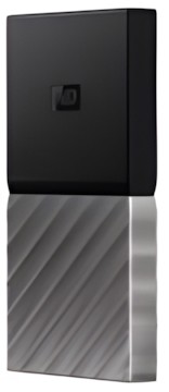 Western Digital My Passport SSD 256GB (WDBKVX2560PSL-WESN) Western Digital My Passport SSD 256GB (WDBKVX2560PSL-WESN)
