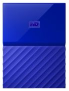 Western Digital My Passport 2TB (WDBS4B0020BBL-WESN) Western Digital My Passport 2TB (WDBS4B0020BBL-WESN)