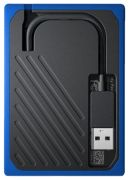 Western Digital My Passport Go 1TB (WDBMCG0010BBT-WESN) Western Digital My Passport Go 1TB (WDBMCG0010BBT-WESN)