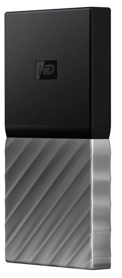 Western Digital My Passport SSD 1TB (WDBK3E0010PSL) Western Digital My Passport SSD 1TB (WDBK3E0010PSL)