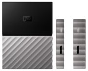Western Digital My Passport Ultra 2TB (WDBTLG0020BGY) Western Digital My Passport Ultra 2TB (WDBTLG0020BGY)