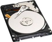 Western Digital Scorpio Black 320GB (WD3200BEKT) Western Digital Scorpio Black 320GB (WD3200BEKT)