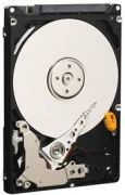 Western Digital Scorpio Black 500GB (WD5000BEKT) Western Digital Scorpio Black 500GB (WD5000BEKT)
