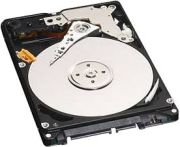 Western Digital Scorpio Blue 500GB (WD5000BEVT) Western Digital Scorpio Blue 500GB (WD5000BEVT)