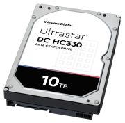 Western Digital Ultrastar DC HC330 10TB (0B42266) Western Digital Ultrastar DC HC330 10TB (0B42266)