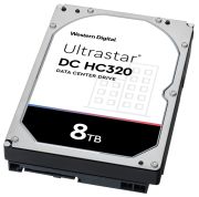 Western Digital Ultrastar HC320 8TB (0B36404) Western Digital Ultrastar HC320 8TB (0B36404)