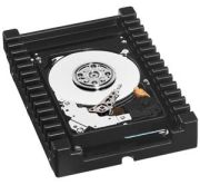 Western Digital VelociRaptor 1TB (WD1000DHTZ) Western Digital VelociRaptor 1TB (WD1000DHTZ)