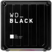 Western Digital WD Black D50 Game Dock NVMe SSD 1TB (WDBA3U0010BBK) Western Digital WD Black D50 Game Dock NVMe SSD 1TB (WDBA3U0010BBK)