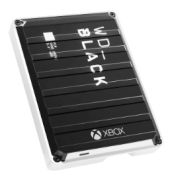 Western Digital Black P10 Game Drive for Xbox One 3TB (WDBA5G0030BBK-WESN) Western Digital Black P10 Game Drive for Xbox One 3TB (WDBA5G0030BBK-WESN)