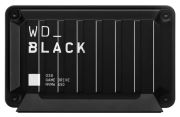 Western Digital WD Black D30 Game Drive SSD 2TB (WDBATL0020BBK-WESN) Western Digital WD Black D30 Game Drive SSD 2TB (WDBATL0020BBK-WESN)