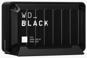 Western Digital WD Black D30 Game Drive SSD 500GB (WDBATL5000ABK-WESN) Western Digital WD Black D30 Game Drive SSD 500GB (WDBATL5000ABK-WESN)