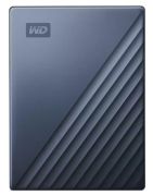 Western Digital WD My Passport Ultra 5TB (WDBFTM0050BBL-WESN) Western Digital WD My Passport Ultra 5TB (WDBFTM0050BBL-WESN)