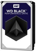 Western Digital WD Black 4TB (WD4005FZBX) Western Digital WD Black 4TB (WD4005FZBX)