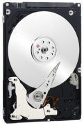 Western Digital WD Black Mobile 500GB (WD5000LPLX) Western Digital WD Black Mobile 500GB (WD5000LPLX)
