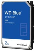 Western Digital WD Blue 2TB (WD20EARZ) Western Digital WD Blue 2TB (WD20EARZ)
