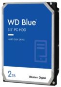 Western Digital WD Blue 2TB (WD20EZAZ) Western Digital WD Blue 2TB (WD20EZAZ)