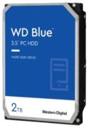 Western Digital WD Blue 2TB (WD20EZBX) Western Digital WD Blue 2TB (WD20EZBX)