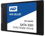 Western Digital WD Blue 3D NAND SATA SSD 250GB (WDS250G2B0A) Western Digital WD Blue 3D NAND SATA SSD 250GB (WDS250G2B0A)