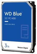 Western Digital WD Blue 3TB (WD30EZAX) Western Digital WD Blue 3TB (WD30EZAX)