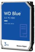 Western Digital WD Blue 3TB (WD30EZAZ) Western Digital WD Blue 3TB (WD30EZAZ)