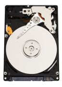 Western Digital WD Blue Mobile 500GB (WD5000LPCX) Western Digital WD Blue Mobile 500GB (WD5000LPCX)