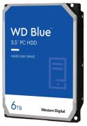 Western Digital WD Blue 6TB (WD60EZAX) Western Digital WD Blue 6TB (WD60EZAX)