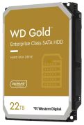Western Digital WD Gold 22TB (WD221KRYZ) Western Digital WD Gold 22TB (WD221KRYZ)