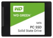 Western Digital WD Green SSD 2.5" 480GB (WDS480G2G0A) Western Digital WD Green SSD 2.5" 480GB (WDS480G2G0A)