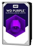 Western Digital WD Purple 2TB (WD20PURZ) Western Digital WD Purple 2TB (WD20PURZ)