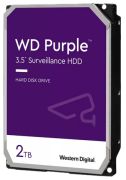 Western Digital WD Purple 2TB (WD22PURZ) Western Digital WD Purple 2TB (WD22PURZ)