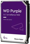 Western Digital WD Purple 4TB (WD43PURZ) Western Digital WD Purple 4TB (WD43PURZ)