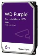Western Digital WD Purple 6TB (WD62PURZ) Western Digital WD Purple 6TB (WD62PURZ)