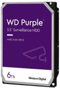 Western Digital WD Purple 6TB (WD64PURZ) Western Digital WD Purple 6TB (WD64PURZ)