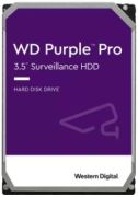 Western Digital WD Purple Pro 12TB (WD121PURP) Western Digital WD Purple Pro 12TB (WD121PURP)