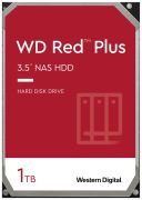 Western Digital WD Red Plus 4TB (WD40EFZX) Western Digital WD Red Plus 4TB (WD40EFZX)