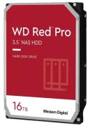 Western Digital WD Red Pro 16TB (WD161KFGX) Western Digital WD Red Pro 16TB (WD161KFGX)