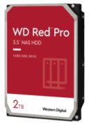 Western Digital WD Red Pro 20TB (WD201KFGX) Western Digital WD Red Pro 20TB (WD201KFGX)