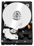 Western Digital WD Red Pro 2TB (WD2001FFSX) Western Digital WD Red Pro 2TB (WD2001FFSX)