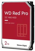 Western Digital WD Red Pro 2TB (WD2002FFSX) Western Digital WD Red Pro 2TB (WD2002FFSX)