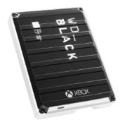 Western Digital Black P10 Game Drive for Xbox One 5TB (WDBA5G0050BBK-WESN) Western Digital Black P10 Game Drive for Xbox One 5TB (WDBA5G0050BBK-WESN)