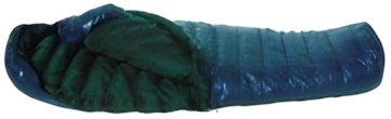 Western Mountaineering Megalite 180 Western Mountaineering Megalite 180