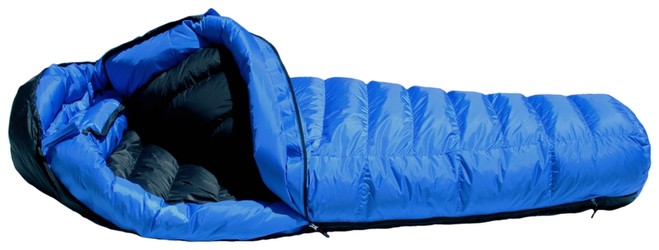 Western Mountaineering Puma GWS Western Mountaineering Puma GWS